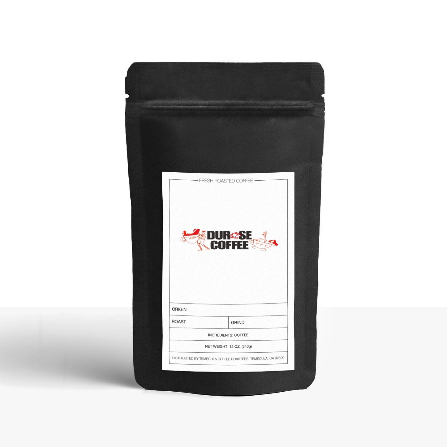 House Blend