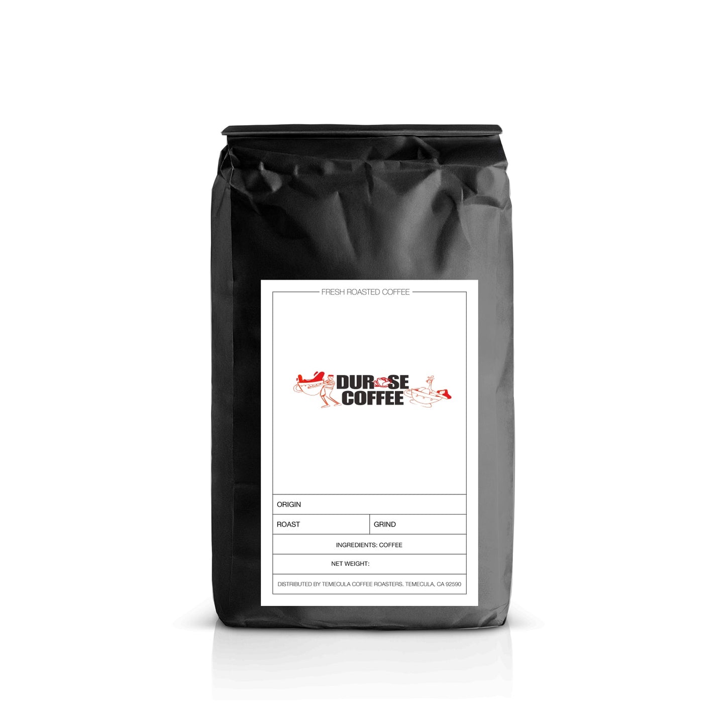 Peru Decaf